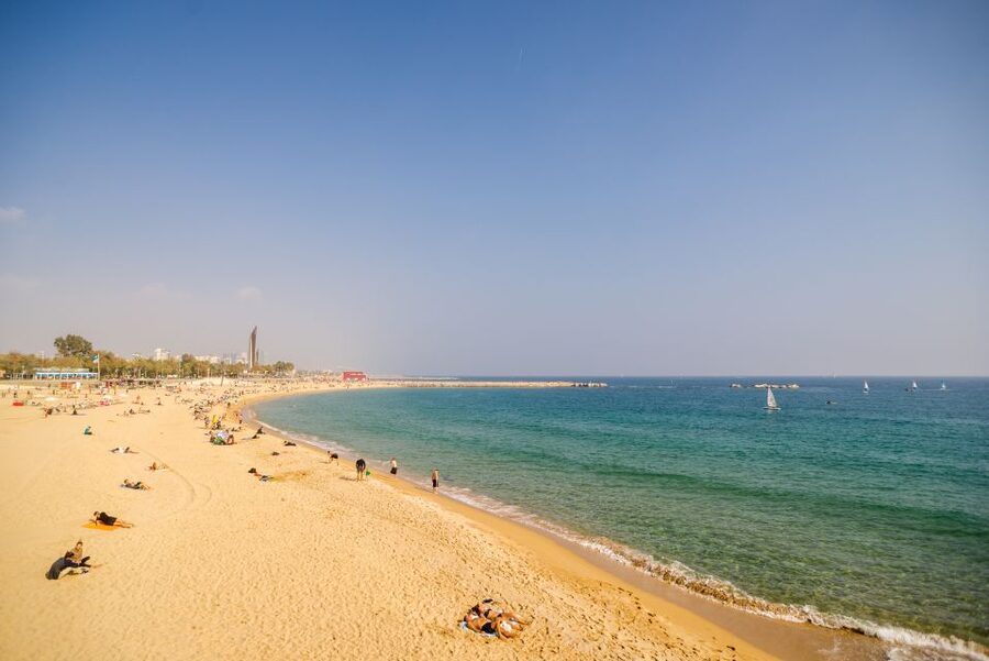 barcelona: Gaudi Highlights eBike tour - Why the electric bike makes a difference
