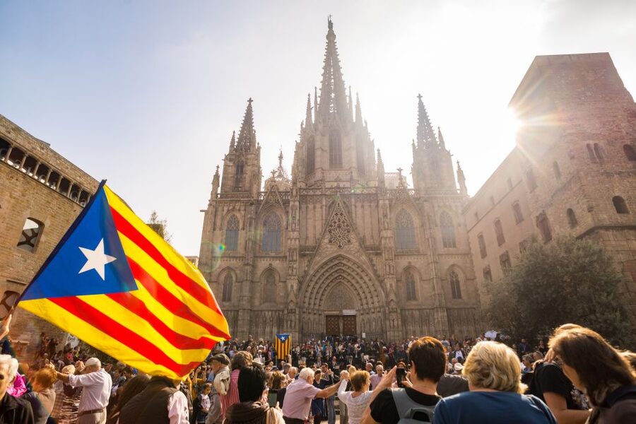 barcelona: Gaudi Highlights eBike tour - Guide quality and the human side of the ride