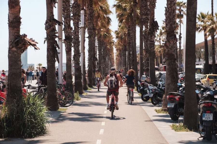 Barcelona: Guided Bike or E-Bike City Tour - Is the $34 price good value?