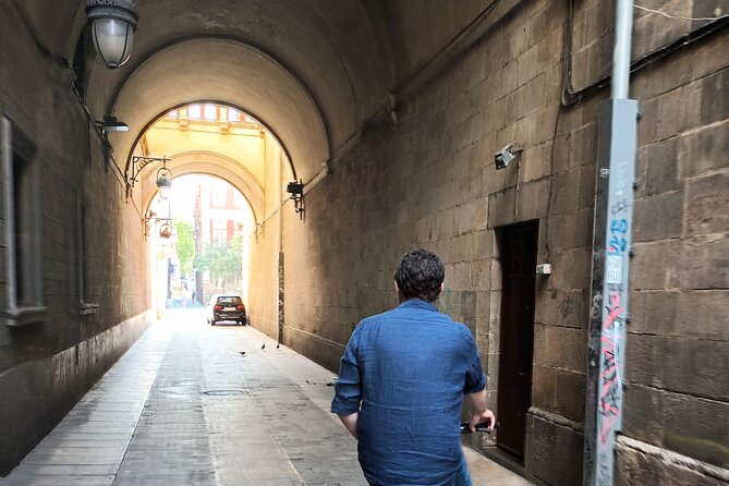 Barcelona Highlights Bike Tour - Gaudí’s Casa Batlló and Casa Milà