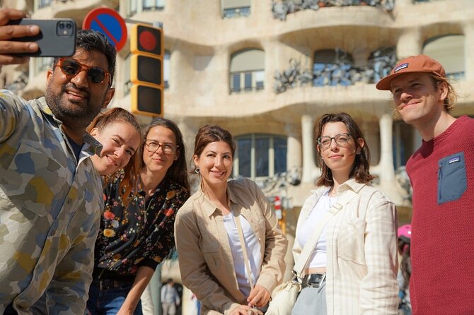 Barcelona Photo Highlights eBike Small Group Tour - Joan Miró Foundation and Miramar views