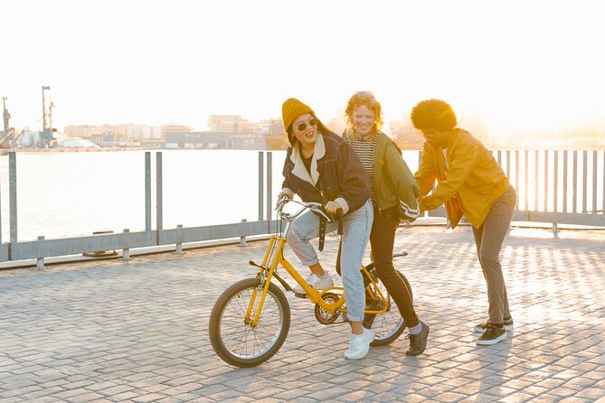 Barcelona Private Bike Tour - Key points to know before booking