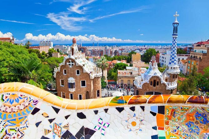 Barcelona Private Bike Tour - Port Vell and Barceloneta by the water