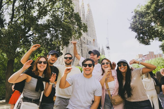Barcelona’s Most Fun E-Bike Tour: Gaudí & City Stories - Choosing between 1.5 and 4 hours