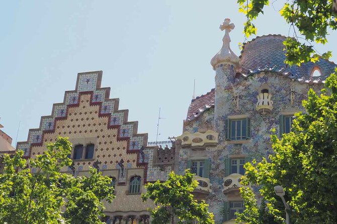 Barcelona's Original Bike Tour in English - How demanding is the ride?