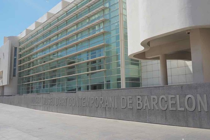 Barcelona's Original Bike Tour in English - Is $36.30 a fair price?