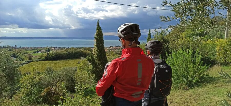 Bardolino: e-bike tour and wine tasting on the hills - Is $100 a fair price?