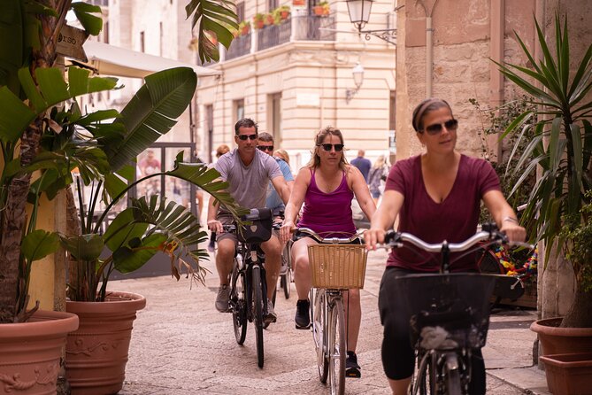 Bari Bike Tour - Key points to know before you ride