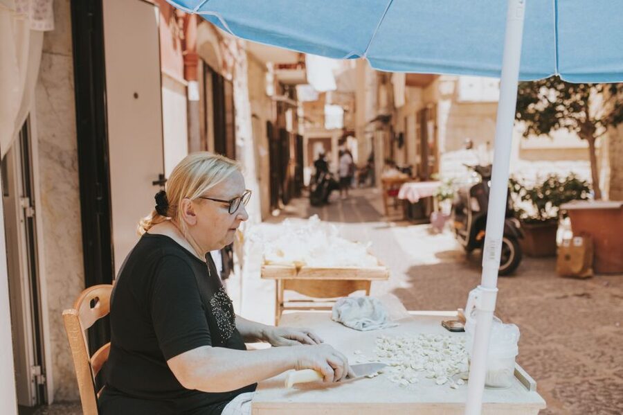 Bari: Bike Tour & Pasta Making Experience - Is $98 a fair price?