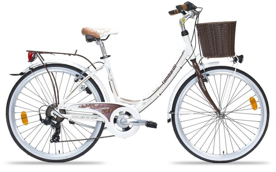 Bari: City Bike Rental - Key points to know before you book