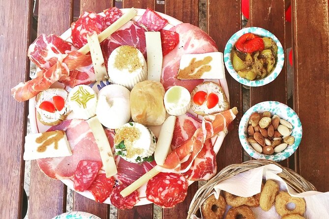 Bari Street Food Bike Tour - The biggest strength: the guides