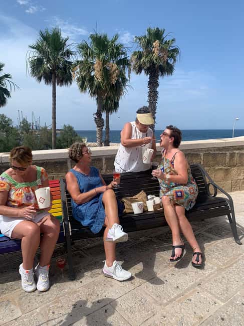 Bari Street Food Tour by Bike - Key Points Before You Book