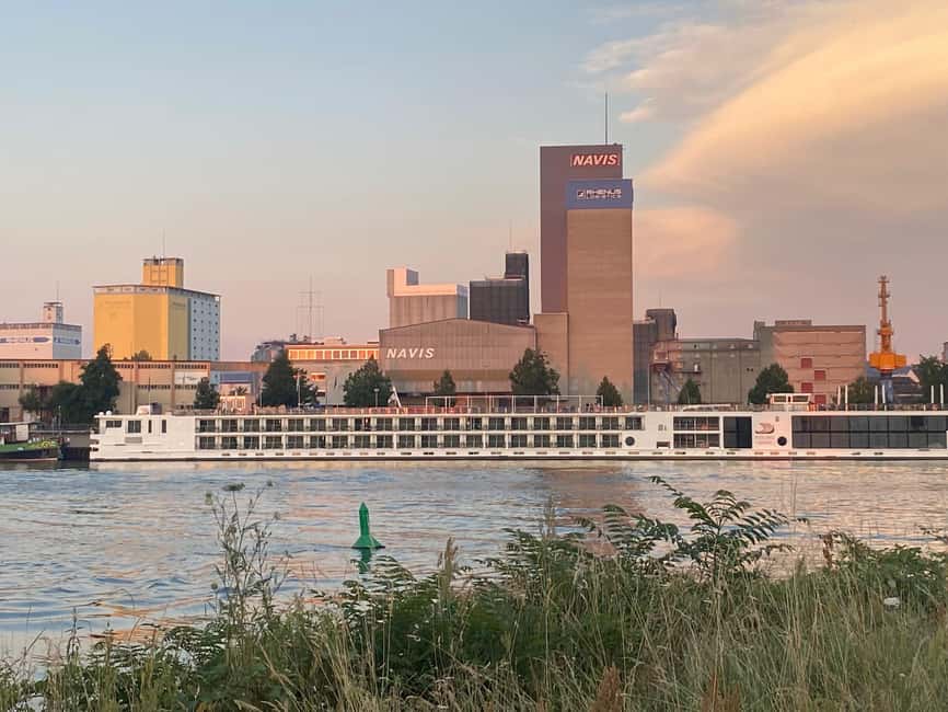 Basel: Fancy a bike tour through 3 countries in 60 minutes? - What you get for $28