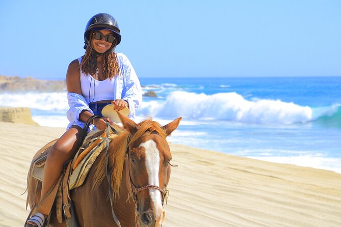 Beach Camel Ride and Sky Bike in Cabo - Quick takeaways before you book