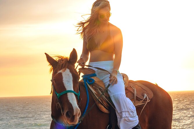 Beach Camel Ride and Sky Bike in Cabo - The tequila tasting and other included extras