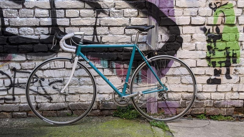 Belgrade Bike tour - Student Park, Dorćol, and everyday Belgrade