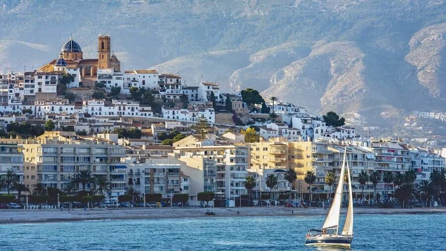 Benidorm: E-Bike Tour to Altea or Villajoyosa - How strenuous is the ride?