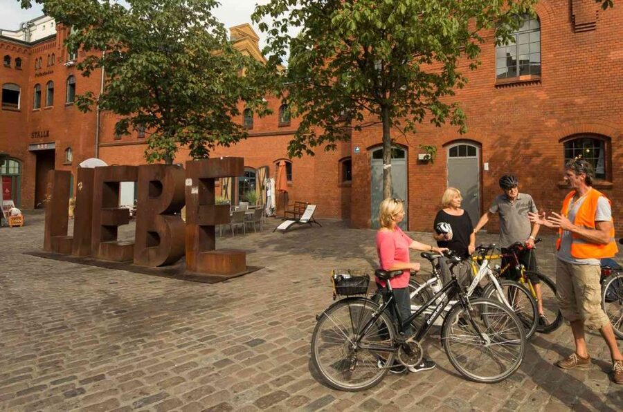 Berlin: 48-Hour or 72-Hour Bike Rental - Key points to know before you rent