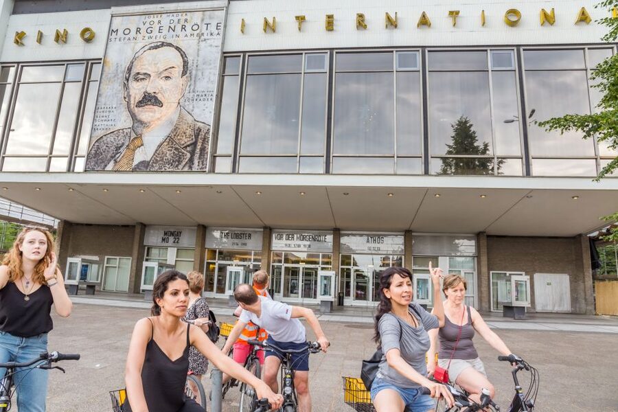 Berlin: Alternative Bike Tour of Kreuzberg & Friedrichshain - Is $41 a fair price?