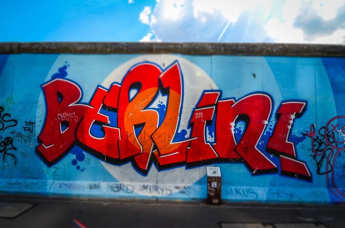 Berlin: Experience the Alternative Kreuzberg on a Bike Tour - Key points to know before you ride
