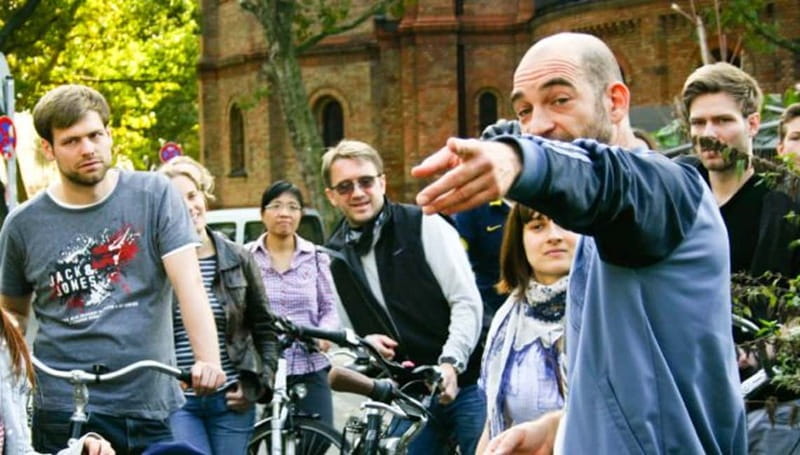 Berlin: Experience the Alternative Kreuzberg on a Bike Tour - What the $41 price really buys you