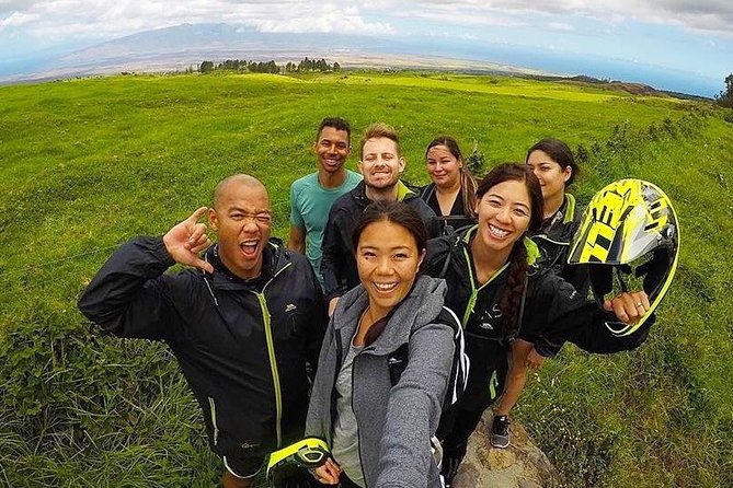 Best Haleakala Downhill Self-Guided Bike Tour with Maui Sunriders - What the $139 price really buys