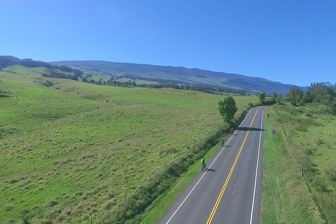 Best Haleakala Downhill Self-Guided Bike Tour with Maui Sunriders - Makawao, paniolo country, and a useful break