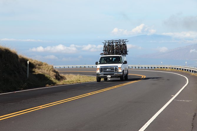 Best Haleakala Downhill Self-Guided Bike Tour with Maui Sunriders - Meeting in Paia at 8:45 a.m.