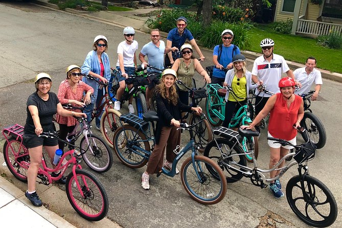 Best of Boulder E-Bike Tour - Guides make the ride easier and more memorable