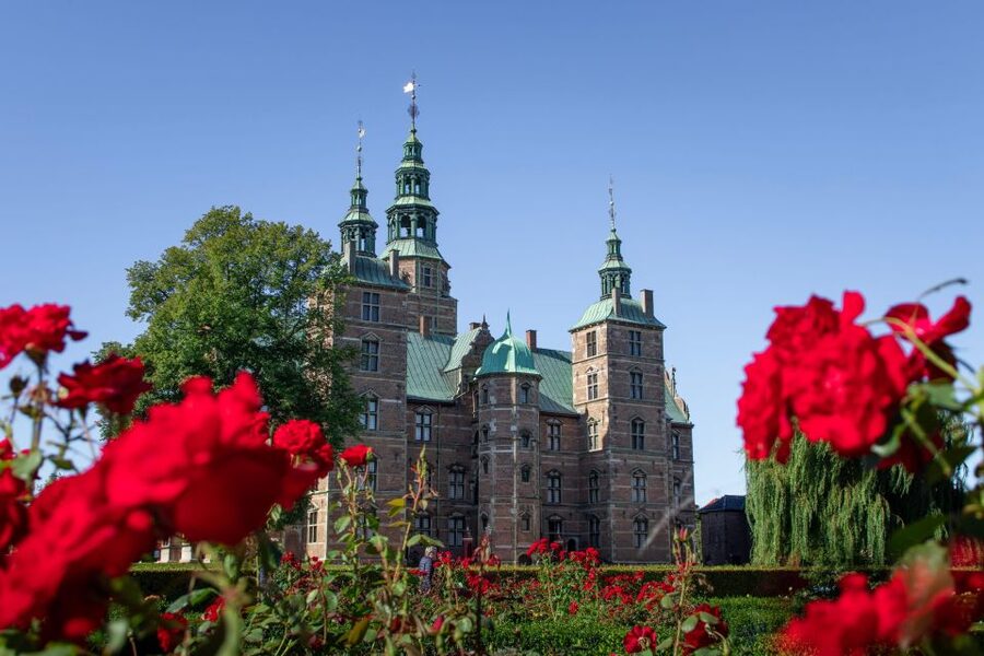 Best of Copenhagen Biking Tour-3 Hours, Small Group max 10 - Quick take: what makes this ride useful