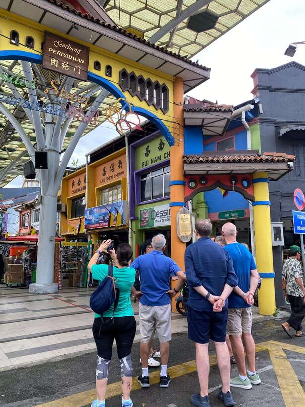 Best of Kuching: Heritage & Kampong Bike Tour - Should you book the Best of Kuching Bike Tour?
