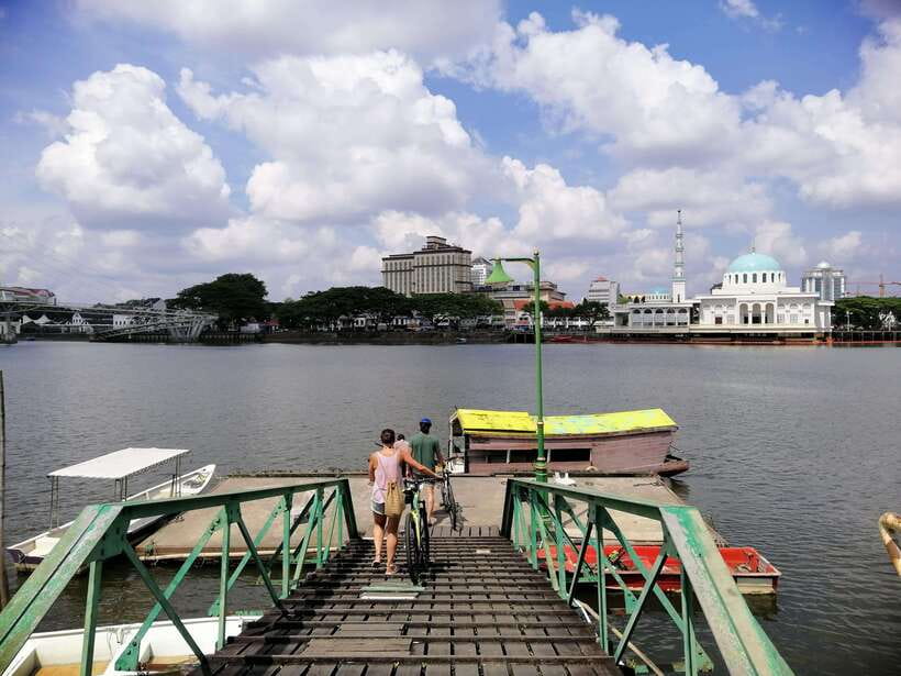 Best of Kuching: Heritage & Kampong Bike Tour - Who will enjoy this ride most
