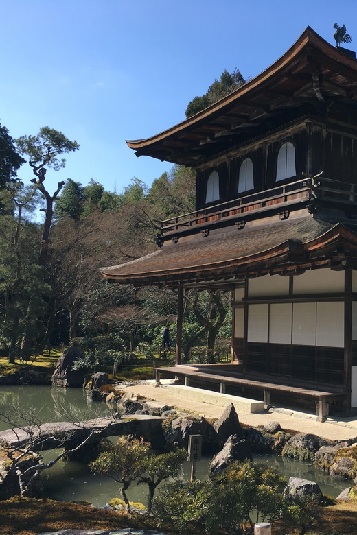 Best of Kyoto: Ginkakuji & Path of Philosophy E-Bike Tour - What the $69 price gives you