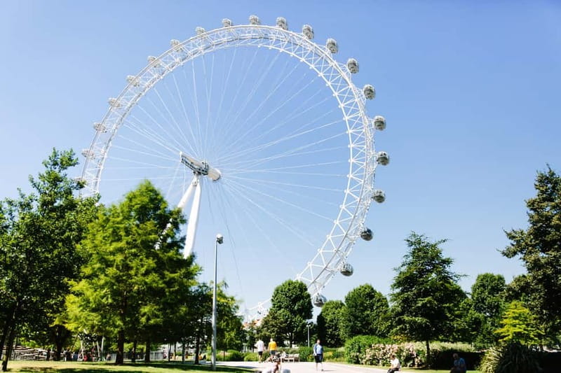 Best of London Electric Bike Tour - Who will enjoy this London bike tour most?