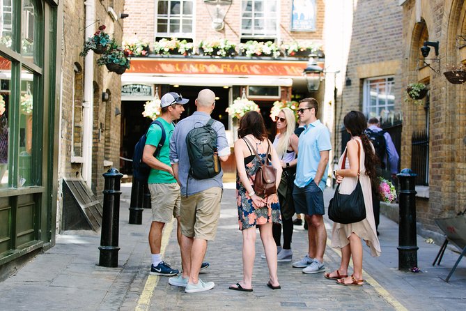 Best of London Electric Bike Tour - Big Ben, Parliament, and Westminster Abbey