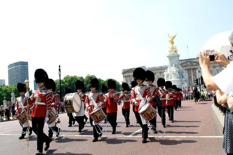 Best of London Electric Bike Tour - Safety, comfort, and the right level of cycling