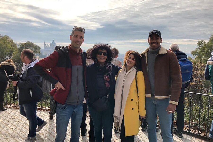 Best of Madrid: 3-Hour Guided Bike Tour in Small Groups - Key points to know before you ride