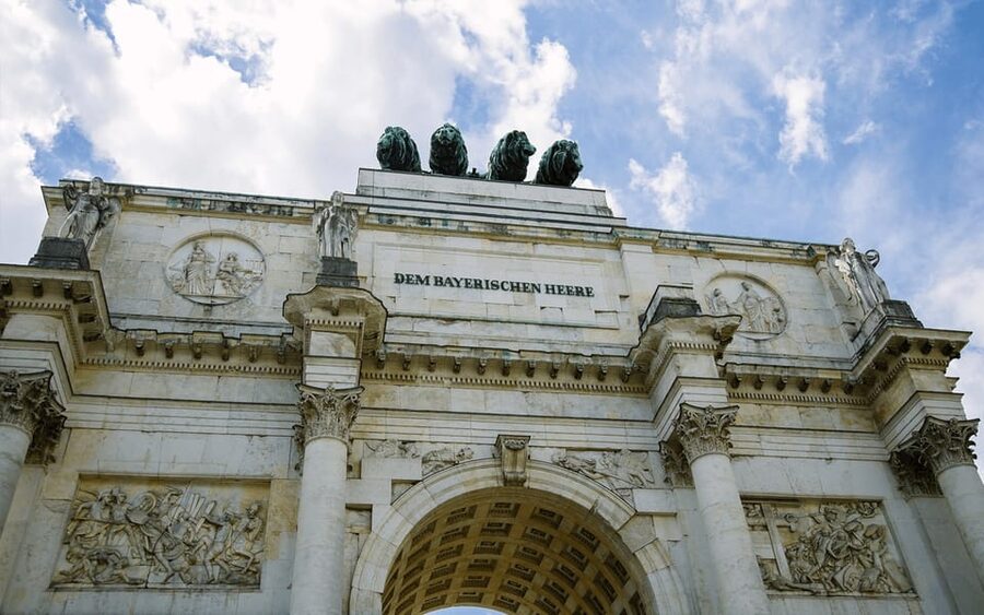 Best of Munich Electric Bike Tour - Why an electric bike works so well in Munich