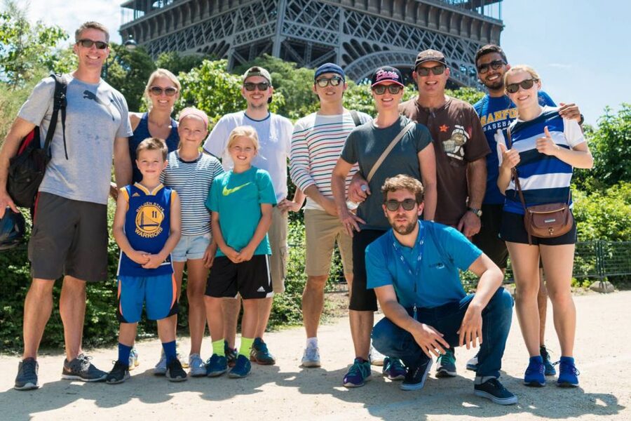 Best of Paris Bike Tour - Key things to know before you ride