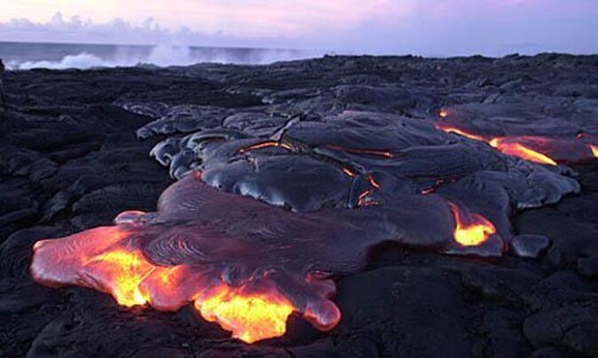 Big Island: Fat Tire E-Bike Tour through Volcanoes National Park - Starting at Kilauea Lodge and Learning the Bike