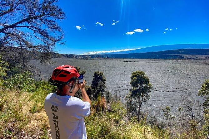 Big Island: Fat Tire E-Bike Tour through Volcanoes National Park - Is $199 a Fair Price?