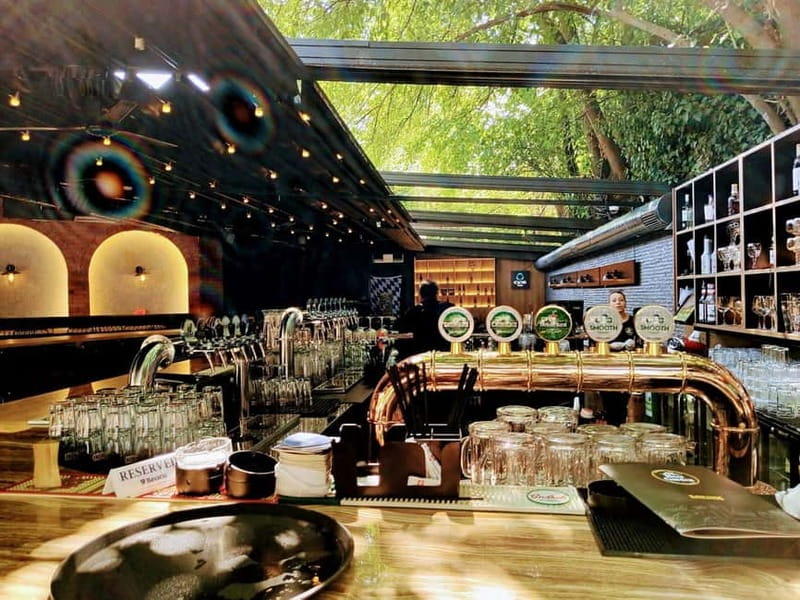 Bike and Beer Experience - Why this Skopje tour feels different