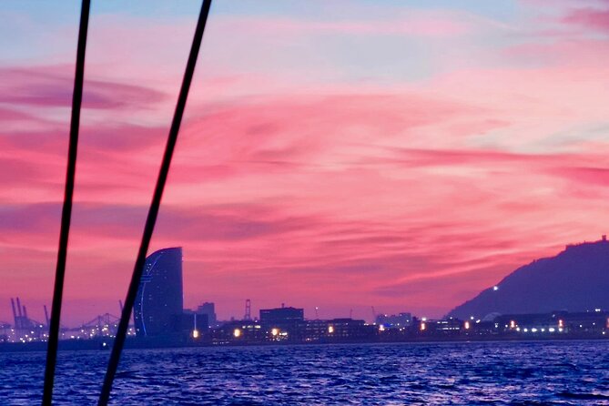 Bike and Sailing Tour in Barcelona - Why this Barcelona pairing works