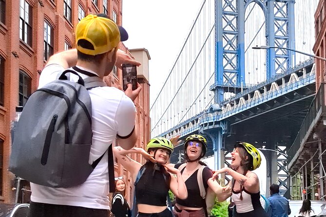 Bike Brooklyn NYC Like a Local by Original NYC - Key points to know before you ride