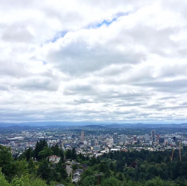 Bike Portland: Bridges, Neighborhoods, Poetry, and Roses - Public art, gardens, and poetry on the pavement