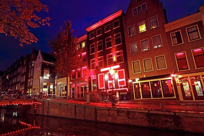 Bike Rental in Amsterdam - Why a Bike Is the Right Key to Amsterdam