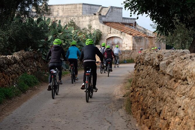 Bike Rental in Bari - What the $24.19 price really buys you