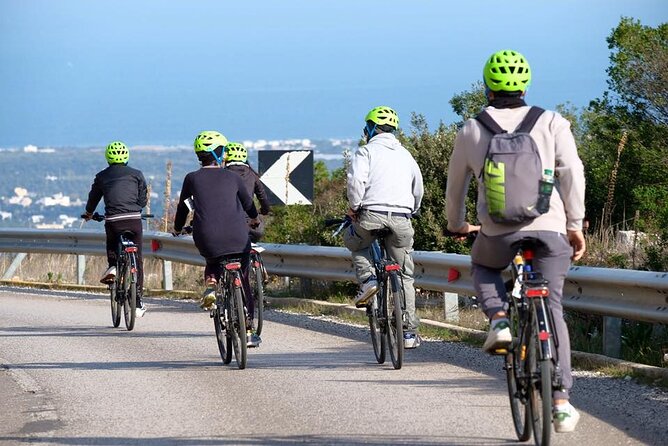 Bike Rental in Bari - Who should book this Bari bike rental