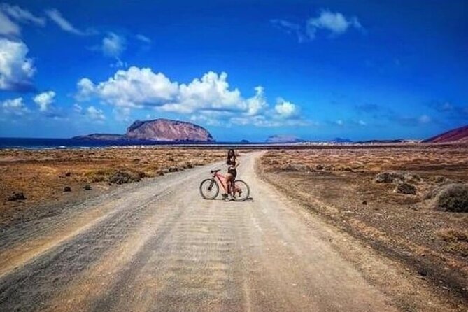 Bike Rental La Graciosa - Key points to know before you ride
