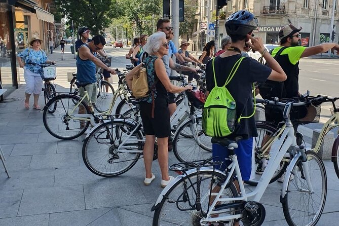 Bike Rentals - Why two wheels work well in Bucharest